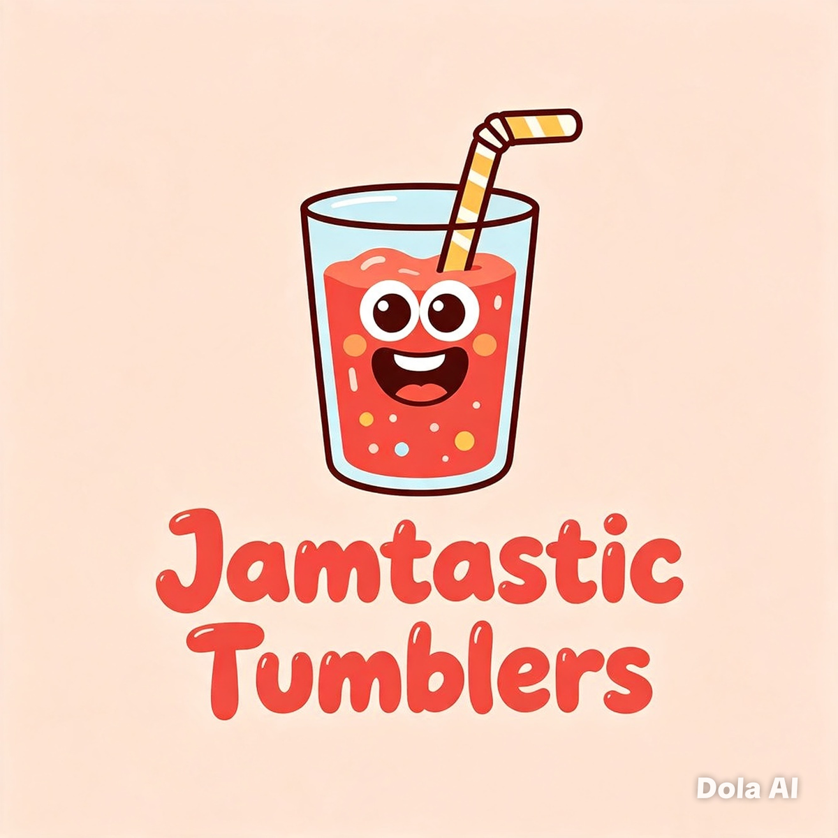 Jamtastic Tumblers